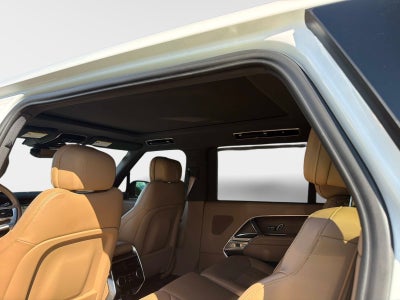 2025 Land Rover Range Rover P530 SE LWB 7 Seat