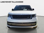 2025 Land Rover Range Rover P530 SE LWB 7 Seat