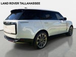 2025 Land Rover Range Rover P530 SE LWB 7 Seat