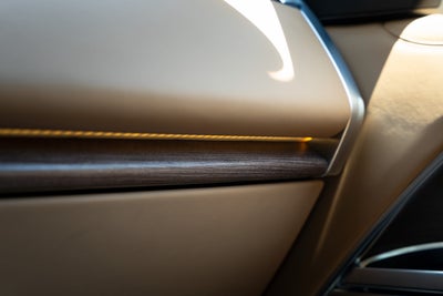 2025 Land Rover Range Rover SE LWB 7 Seat