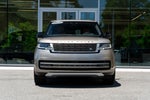 2025 Land Rover Range Rover SE LWB 7 Seat