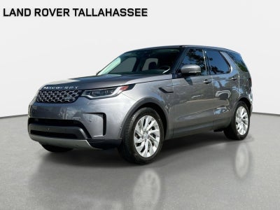 2023 Land Rover Discovery S