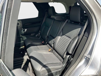 2023 Land Rover Discovery S