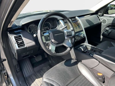 2023 Land Rover Discovery S