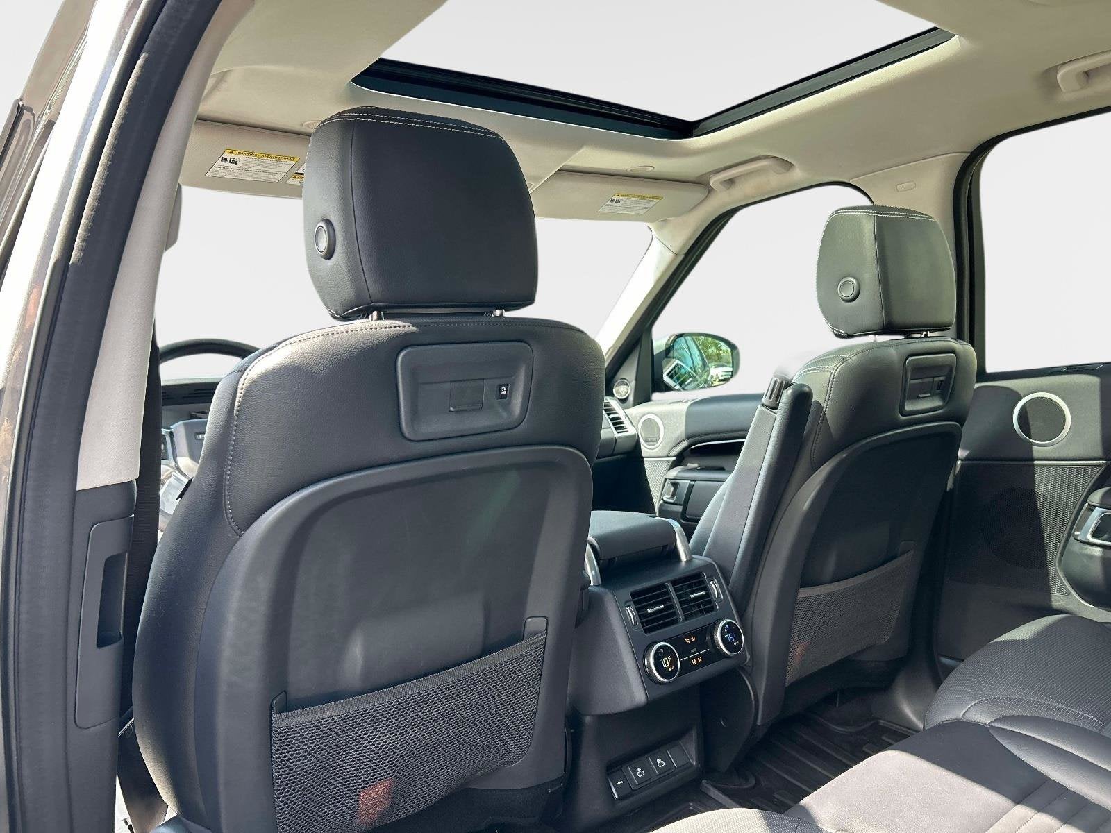 2023 Land Rover Discovery S