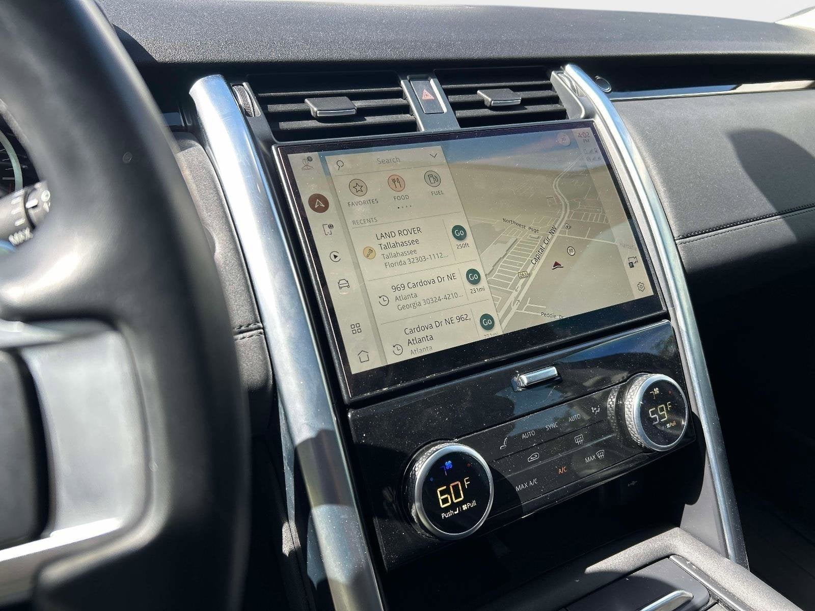 2023 Land Rover Discovery S