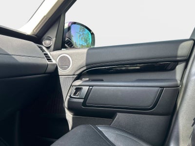 2023 Land Rover Discovery S