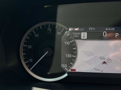2023 Land Rover Discovery S
