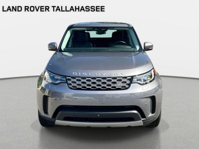 2023 Land Rover Discovery S