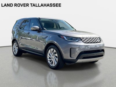2023 Land Rover Discovery S