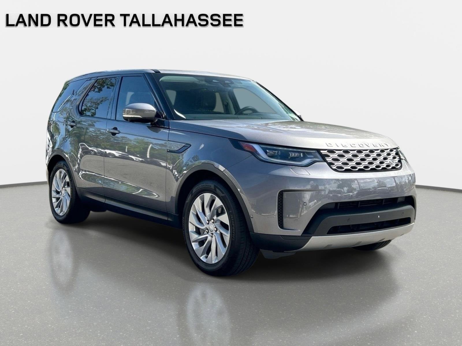 2023 Land Rover Discovery S