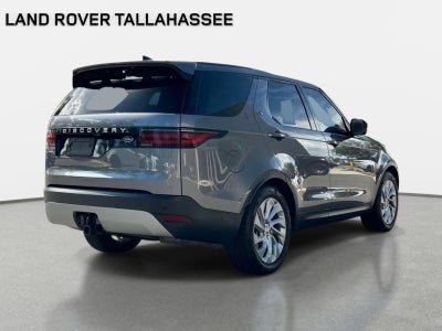 2023 Land Rover Discovery S