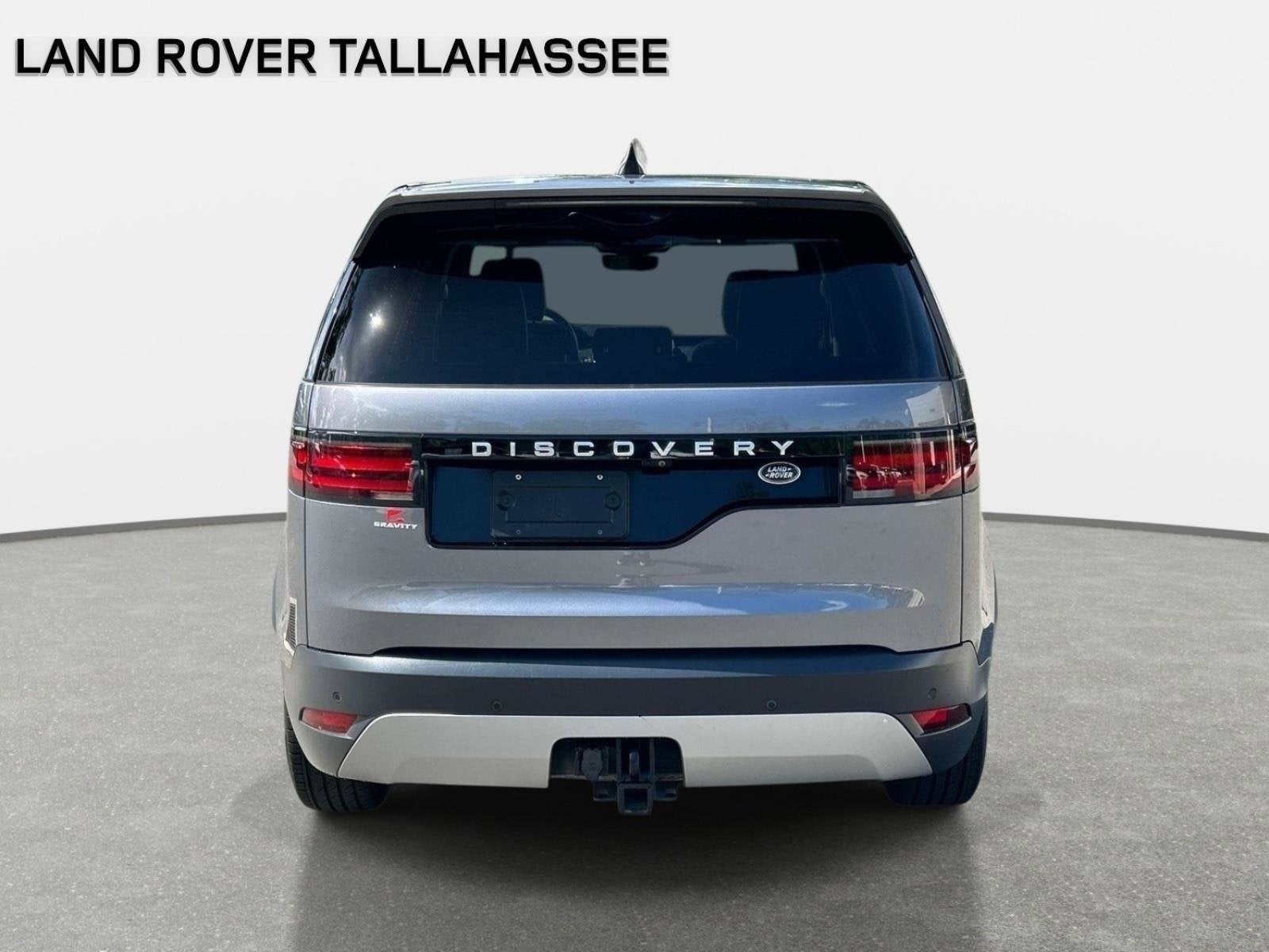 2023 Land Rover Discovery S