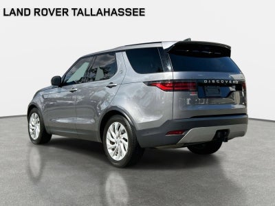 2023 Land Rover Discovery S
