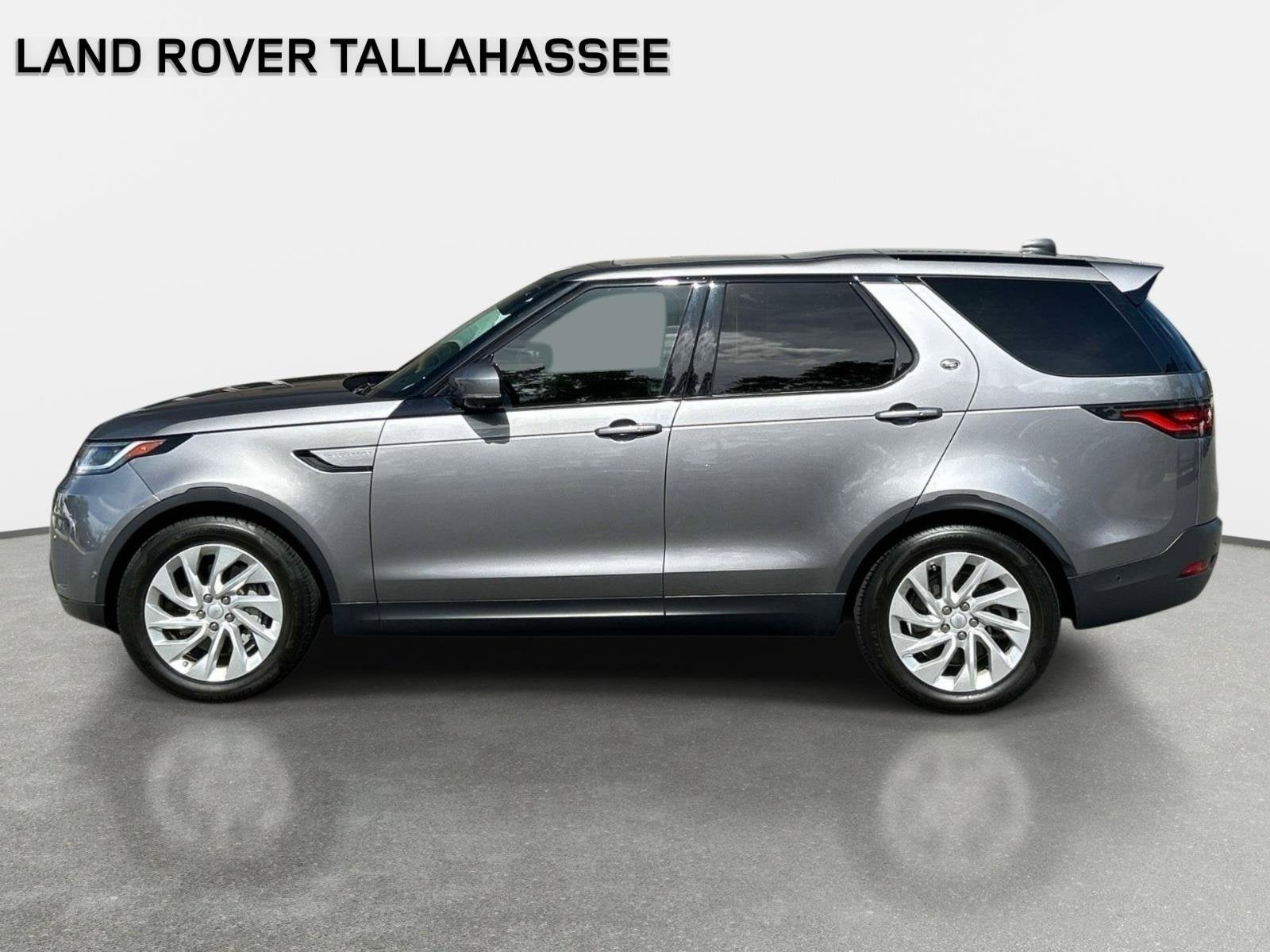 2023 Land Rover Discovery S