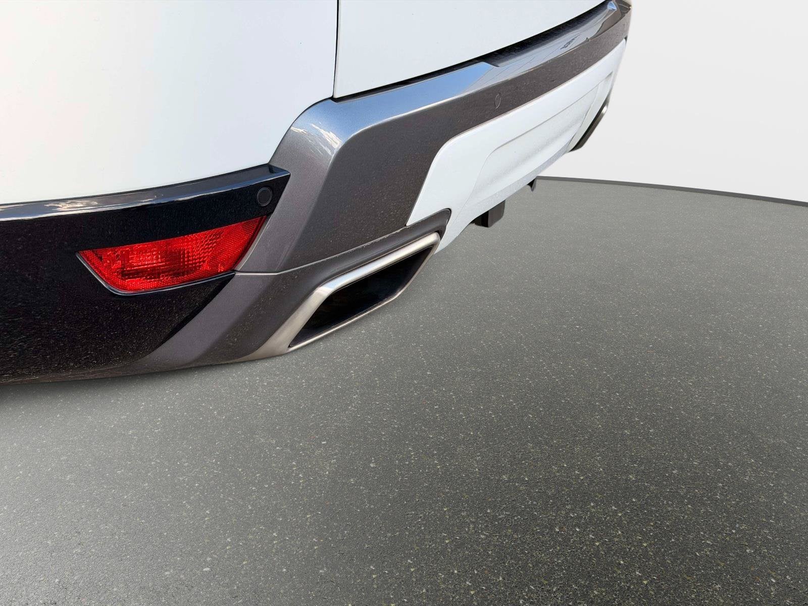2021 Land Rover Range Rover Sport Plug-in Hybrid HSE Silver Edition