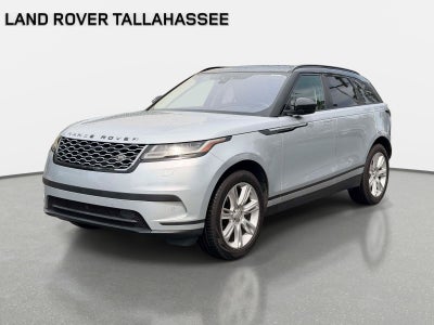 2019 Land Rover Range Rover Velar S