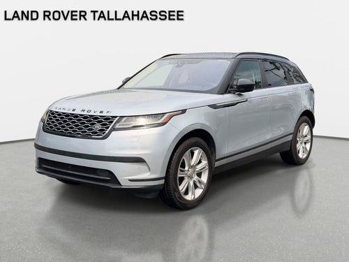 2019 Land Rover Range Rover Velar S
