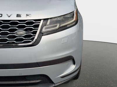 2019 Land Rover Range Rover Velar S