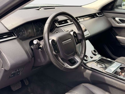 2019 Land Rover Range Rover Velar S