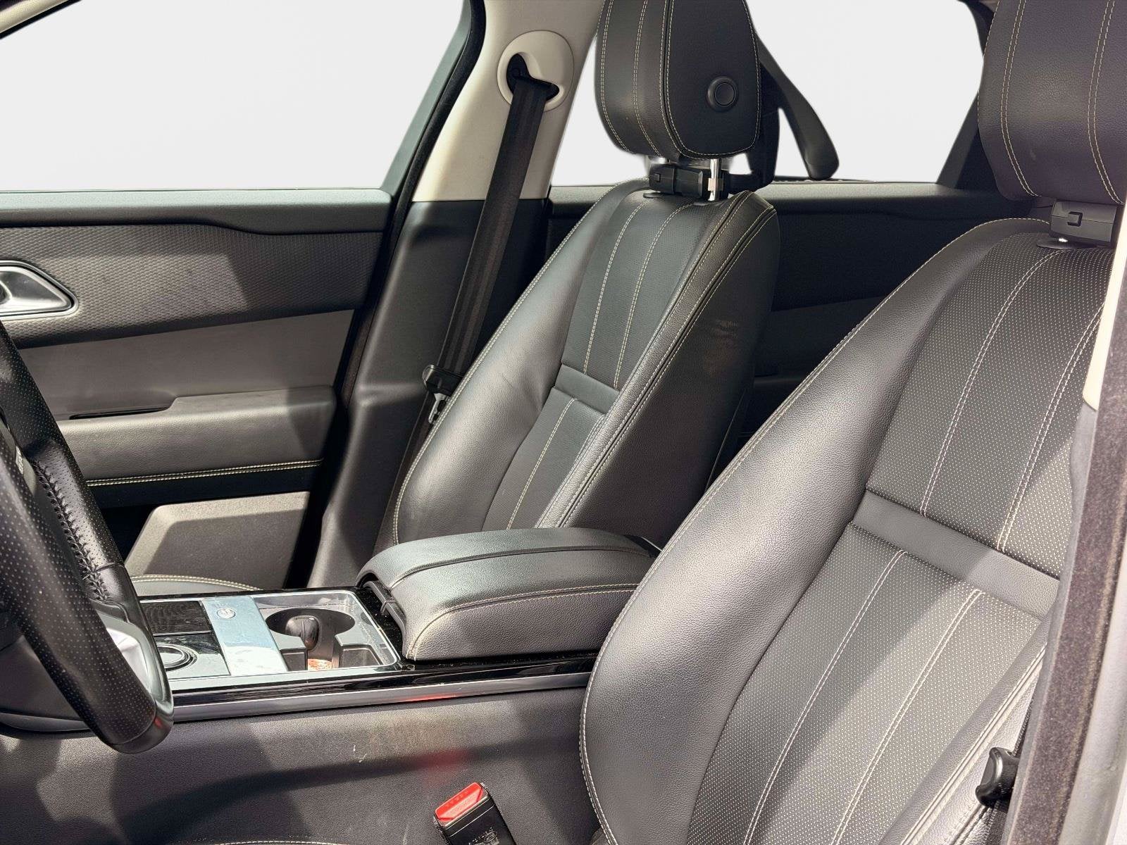 2019 Land Rover Range Rover Velar S