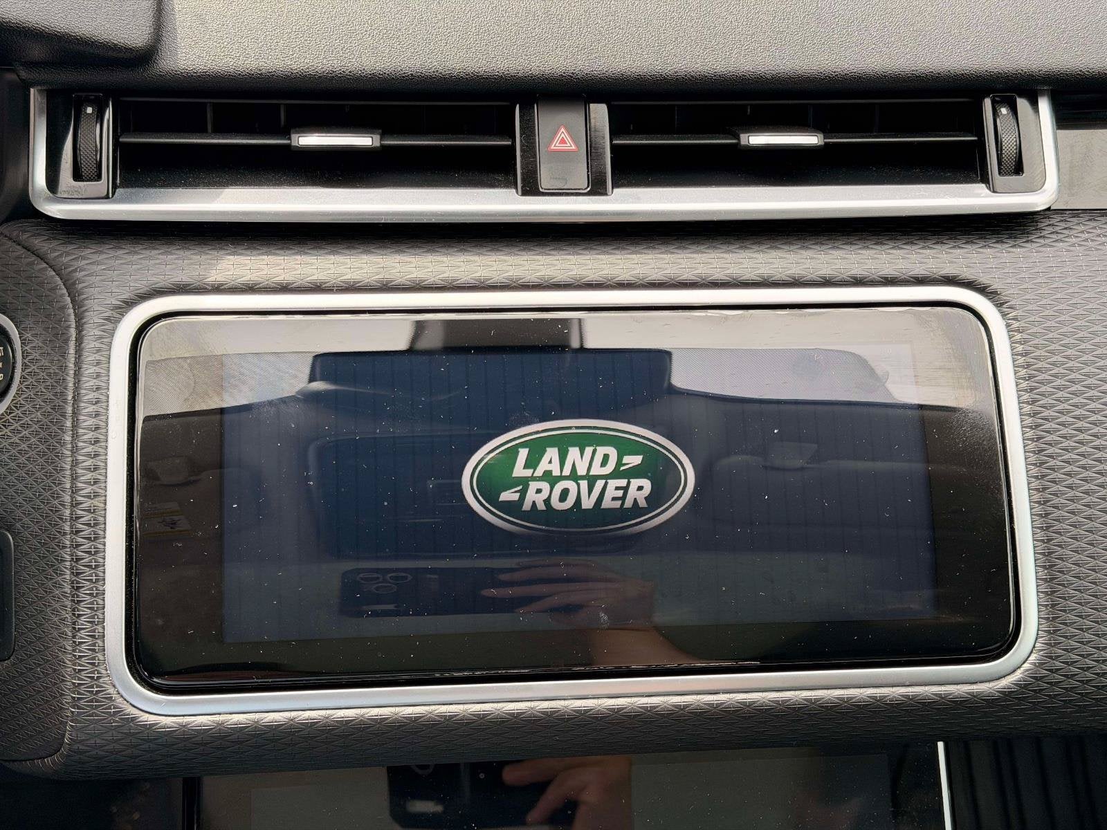 2019 Land Rover Range Rover Velar S