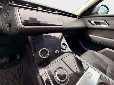 2019 Land Rover Range Rover Velar S