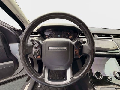 2019 Land Rover Range Rover Velar S