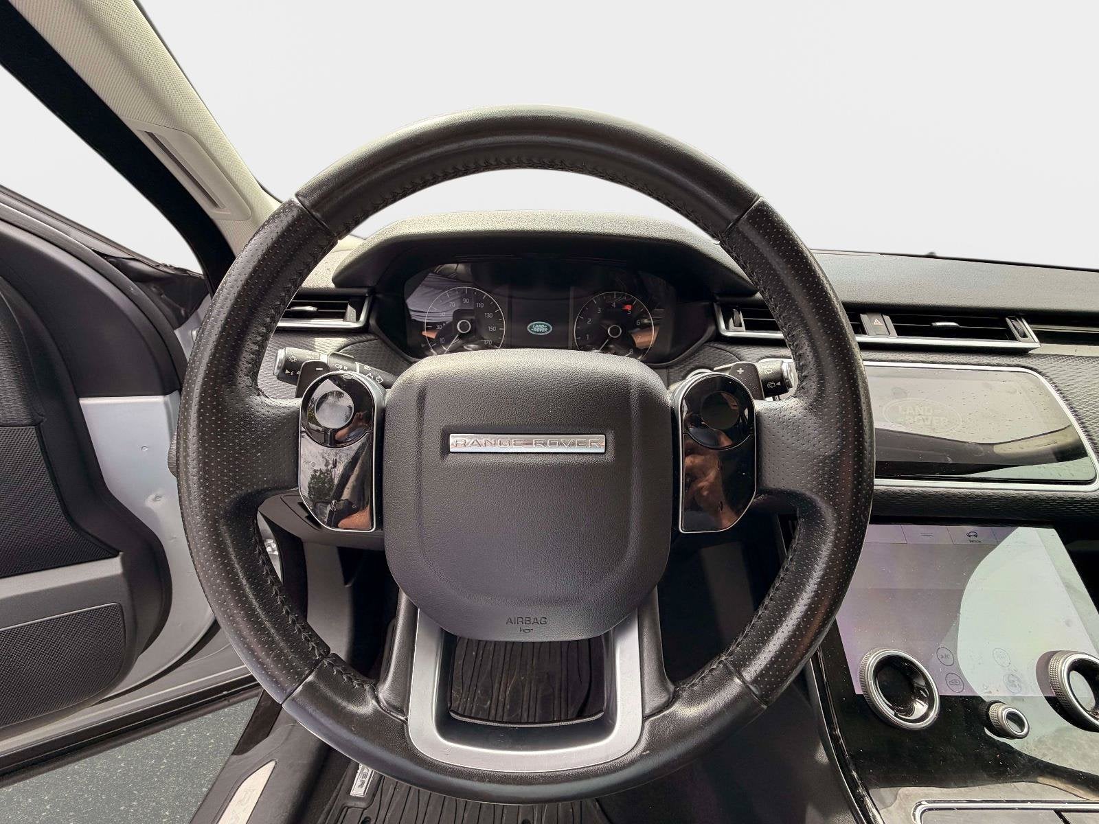2019 Land Rover Range Rover Velar S
