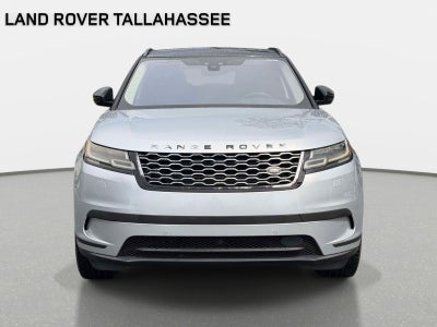 2019 Land Rover Range Rover Velar S