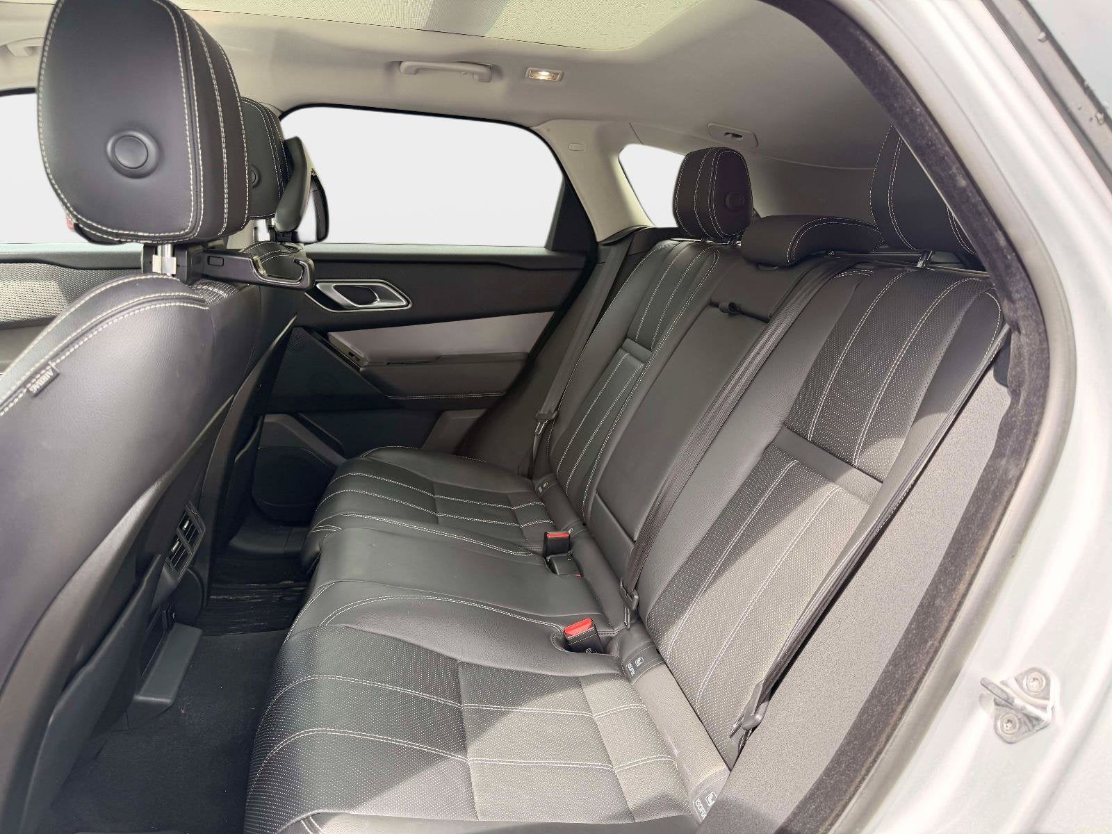 2019 Land Rover Range Rover Velar S