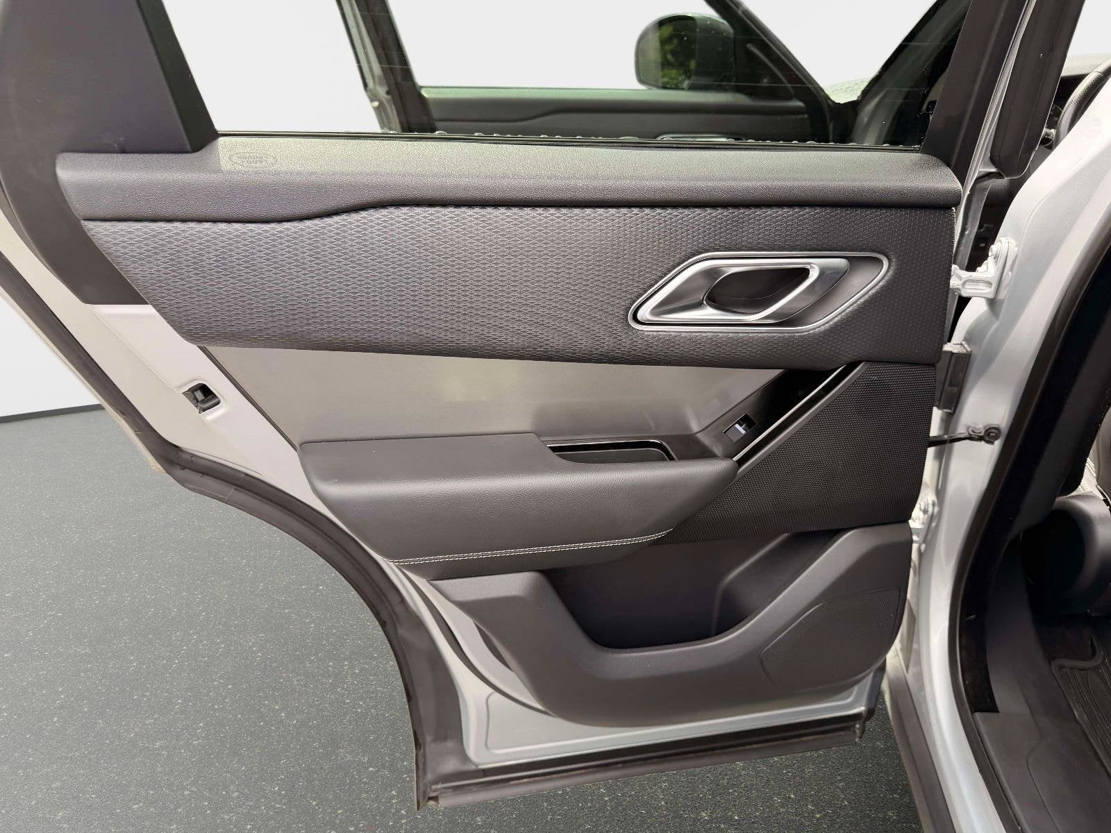 2019 Land Rover Range Rover Velar S