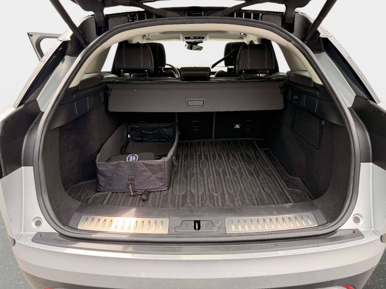 2019 Land Rover Range Rover Velar S