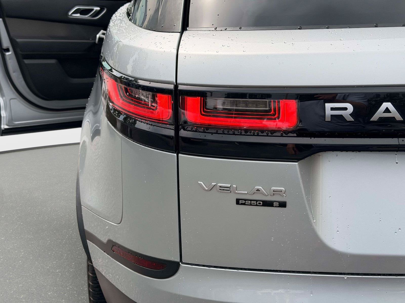 2019 Land Rover Range Rover Velar S