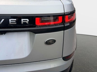 2019 Land Rover Range Rover Velar S