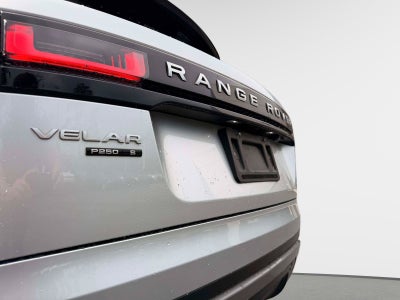 2019 Land Rover Range Rover Velar S