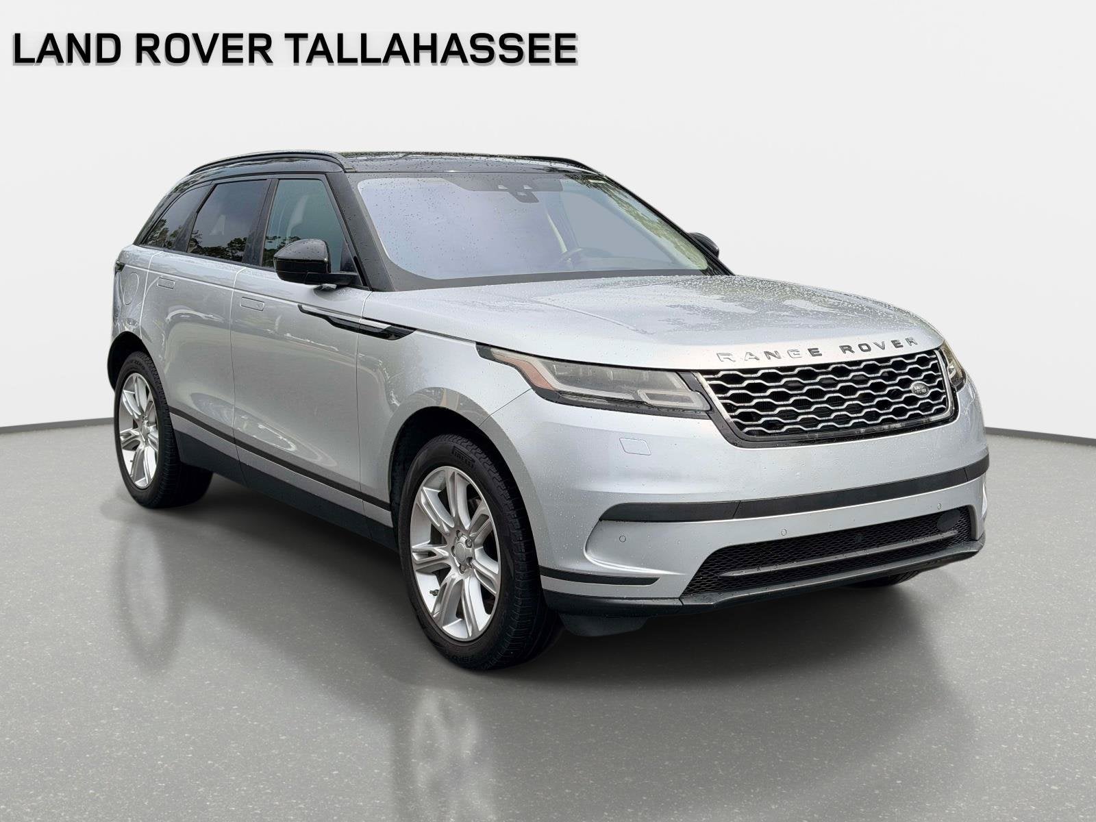 2019 Land Rover Range Rover Velar S