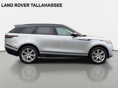 2019 Land Rover Range Rover Velar S