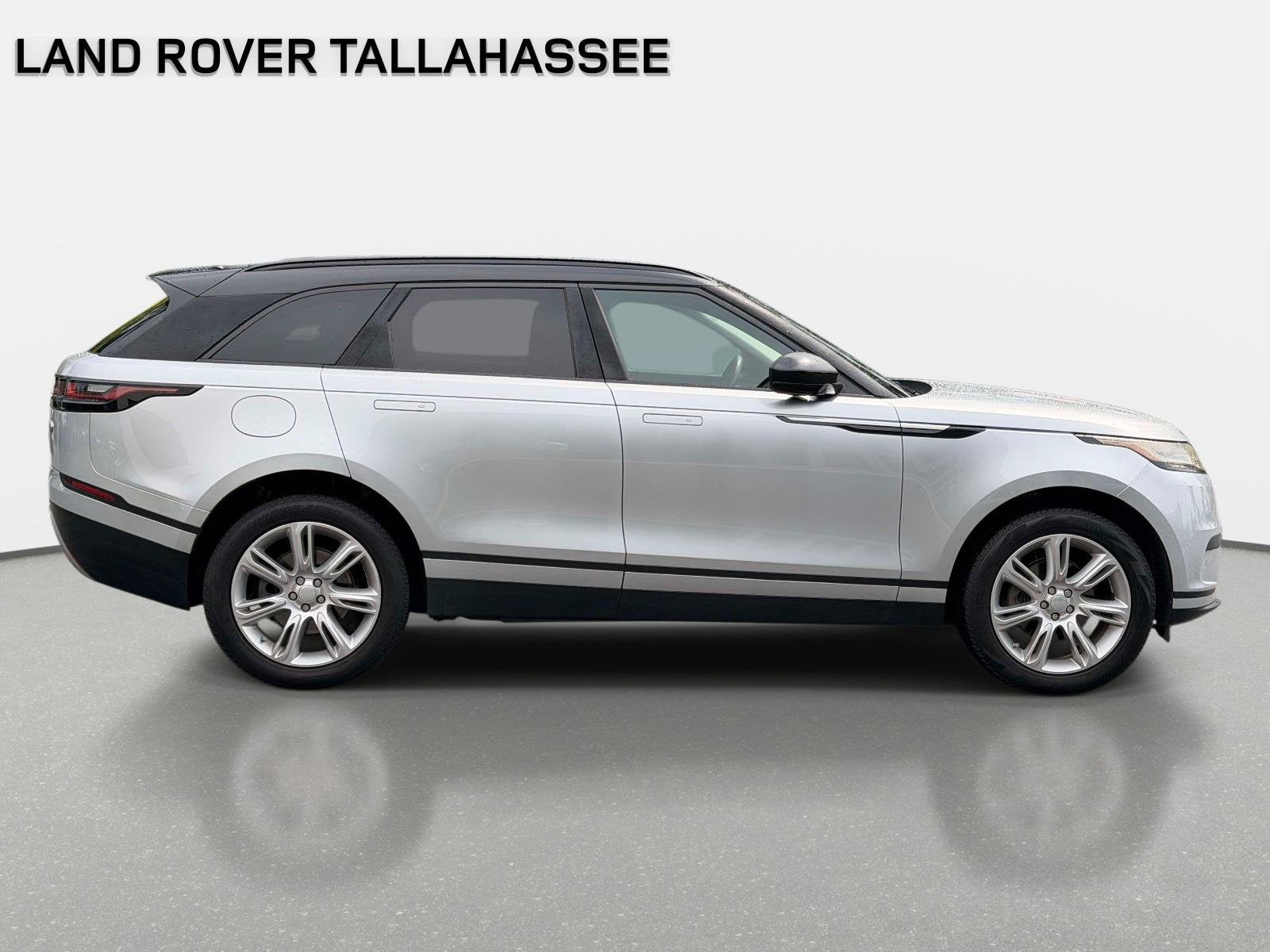 2019 Land Rover Range Rover Velar S