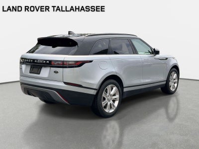 2019 Land Rover Range Rover Velar S
