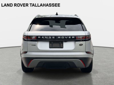 2019 Land Rover Range Rover Velar S