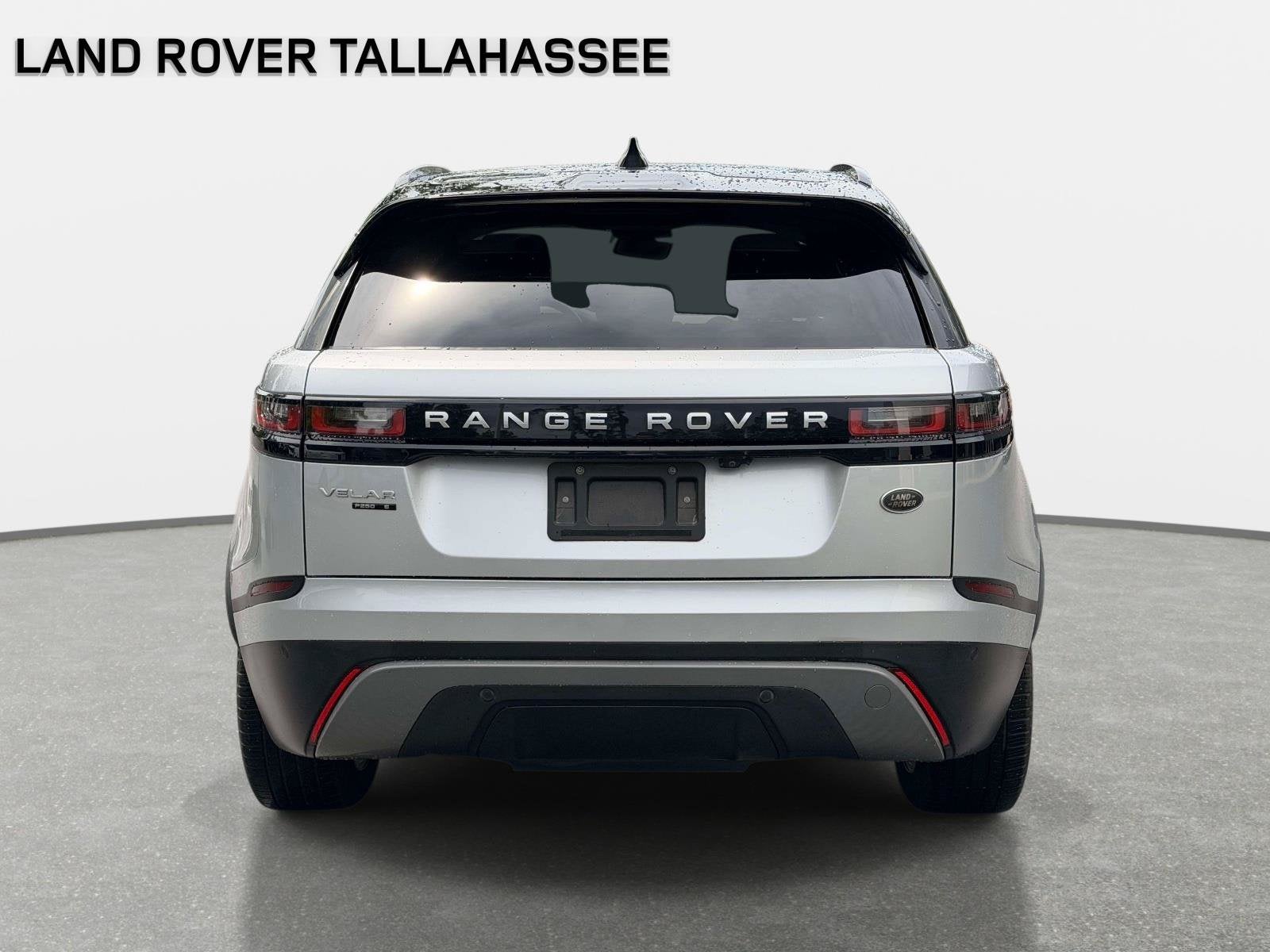 2019 Land Rover Range Rover Velar S