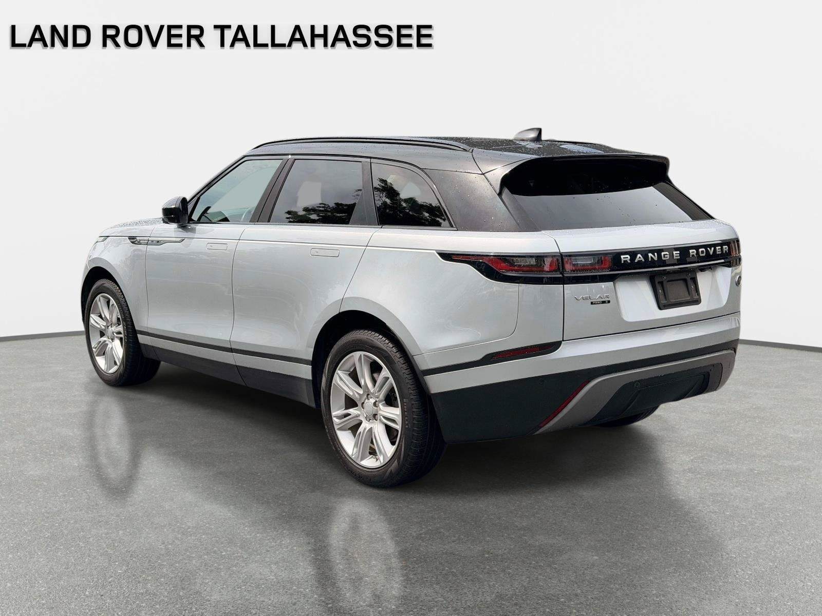 2019 Land Rover Range Rover Velar S
