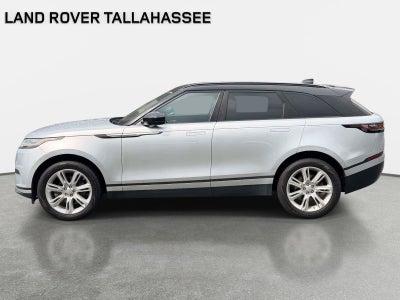 2019 Land Rover Range Rover Velar S