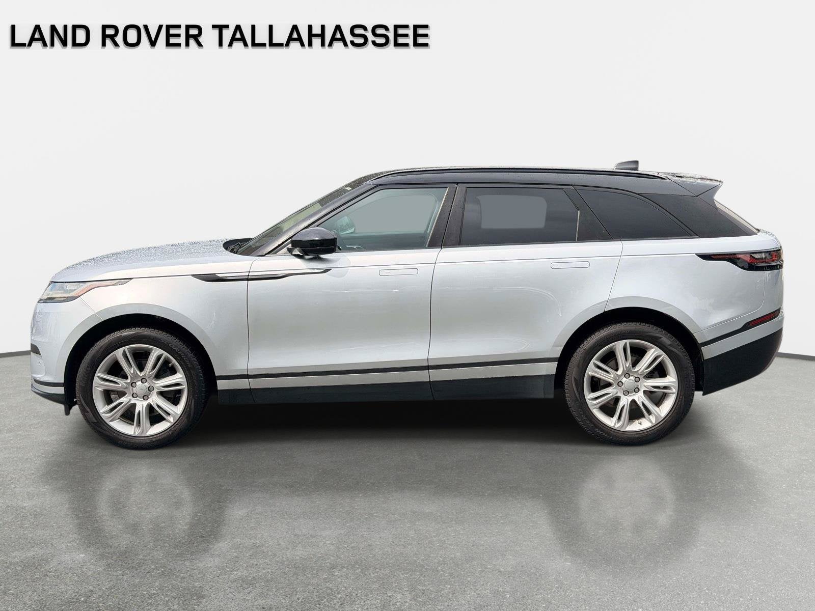 2019 Land Rover Range Rover Velar S