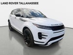 2026 Land Rover Range Rover Evoque Dynamic