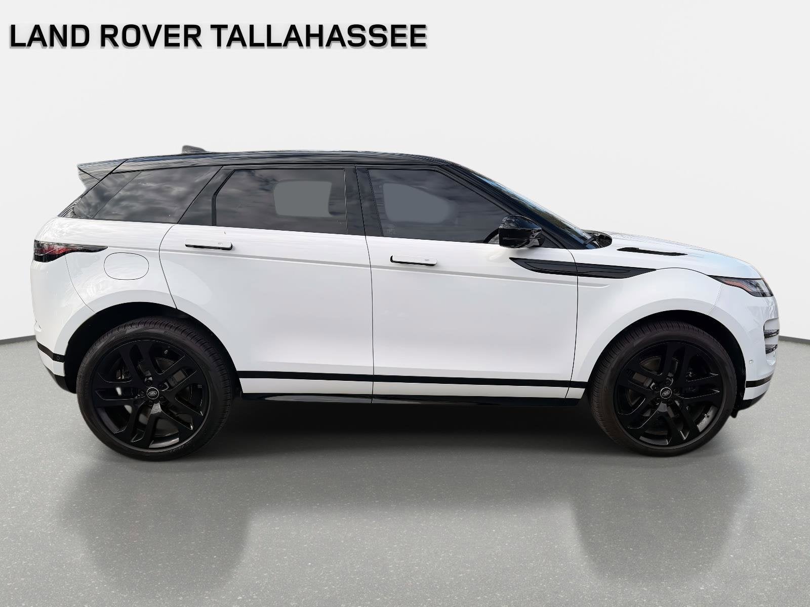 2026 Land Rover Range Rover Evoque Dynamic
