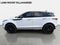 2026 Land Rover Range Rover Evoque Dynamic