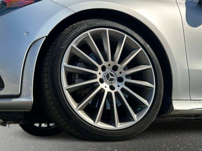 2023 Mercedes-Benz CLA CLA 250