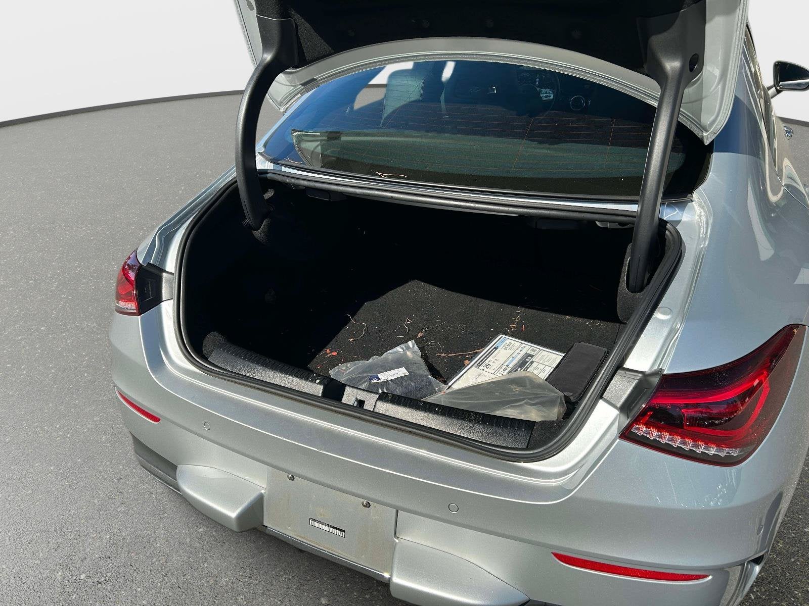 2023 Mercedes-Benz CLA CLA 250
